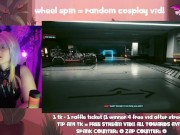 Lucy {Edgerunners} Plays Cybperpunk 2077 ~ Manyvids Live Stream 6/16