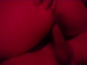 vaquera, misionero, estilo perrito, fuertes gemidos y orgasmos!!! SUBELE EL VOLUMEN 1/16