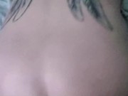 johnholmesjunior creampies deep inside Ananas Films star Michaela McKenzie's tight pussy 2/16