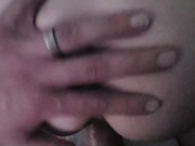 johnholmesjunior creampies deep inside Ananas Films star Michaela McKenzie's tight pussy 3/16