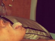 Can I just be a Nasty Slut on your big dick? 14/16