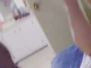 Trailer Park Hippie Gets Pussy Drilled By DrBlackjohnsonXXX 11/16