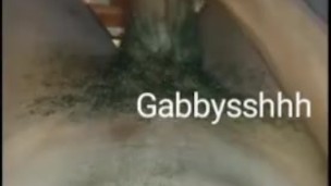 HUGE CUMSHOT AFTER HAND JOB