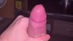 My short cum vid