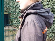 Userfick * Christian wollte unbedingt seinen ersten Porno dehen 1/16