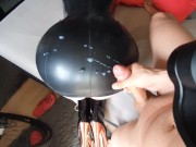 Userfick * Christian wollte unbedingt seinen ersten Porno dehen 15/16