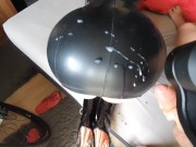 Userfick * Christian wollte unbedingt seinen ersten Porno dehen 16/16