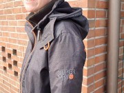 Userfick * Christian wollte unbedingt seinen ersten Porno dehen 2/16