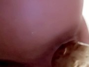 BABE CUMS FROM UNDERNEATH ❤️ 2/16