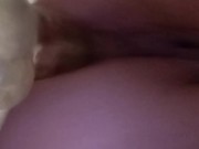 BABE IS DOGGY STYLE 10/16