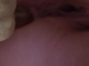 BABE IS DOGGY STYLE 16/16