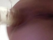 BABE IS DOGGY STYLE 4/16