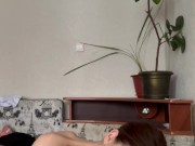 Любительское видео 1/16