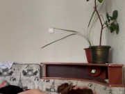 Любительское видео 2/16