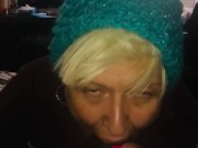 She be sucking the  of this bbc! Will her husband find out one day that I turned her out?🥇 1/16