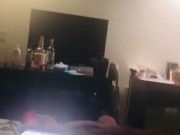 She be sucking the  of this bbc! Will her husband find out one day that I turned her out?🥇 12/16