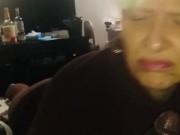 She be sucking the  of this bbc! Will her husband find out one day that I turned her out?🥇 13/16