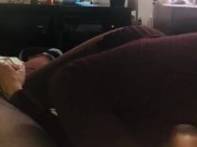 She be sucking the  of this bbc! Will her husband find out one day that I turned her out?🥇 6/16