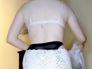 inflatable butt plug big bad dragon dildo double penetration orgasms busty pawg goth redhead 3/16