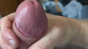 Being as hott as possible then showing my big dick