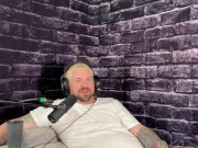 Big Boobs Sexy Brandy Renee Talks Porn Onlyfans Sex Stories 8/16