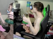 That Cum is Exploding like 4th of July Fireworks 10/16