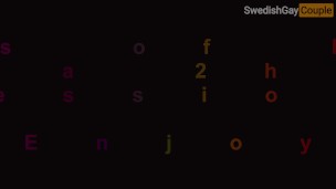 BOYFRIENDS 2h LONG FUCK SESSION CUT TO 12min