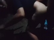 Sabi ko Tulungan Mo ko Mag bomba ng Poso, BAKIT AKO ANG BINOMBA MO? - RISKY Public (Voice Over) 13/16