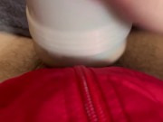 Baise sa petite chatte pleine de mouille 12/16