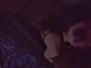 Me folló y se corrió en mi cara 15/16