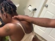 Fucking before shower 7/16