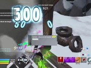 Rescate navideño Fortnite salva al mundo especial de navidad parte 1