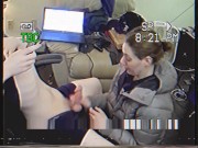 Throwback Footage of Heather Kane Home Video First Cumshot on Stranger 12/16