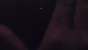 No hands cum from aneros