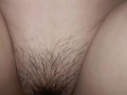 Ami amante le gusta que le den al estilo de perrito 7/16