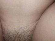 Ami amante le gusta que le den al estilo de perrito 8/16