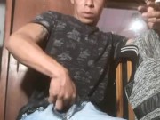 Quien me la chupa