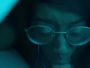 Getting back into it late night 13/16