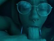 Getting back into it late night 14/16