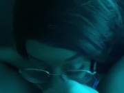 Getting back into it late night 16/16