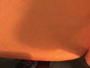 Super soaker action! Om freakin G! Pussy squirting everywhere! 💦 9/16