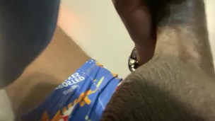 Man meat pt 1