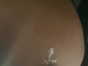 Pullout game strong! 11/16