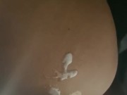 Pullout game strong! 13/16