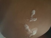 Pullout game strong! 15/16