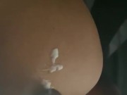 Pullout game strong! 7/16