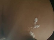 Pullout game strong! 9/16