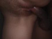 How delicious my stepuncle fucks me when we are alone, he puts it all in me & makes me scream 💦🔥😈 3/16