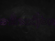 SANKTOR - MOM PLAYING WITH THE DILDO AT THE NATURE 16/16