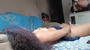 bitch in porn loves to fuck her ass, it turns me on, I masturbate deliciously until I ejaculate hard